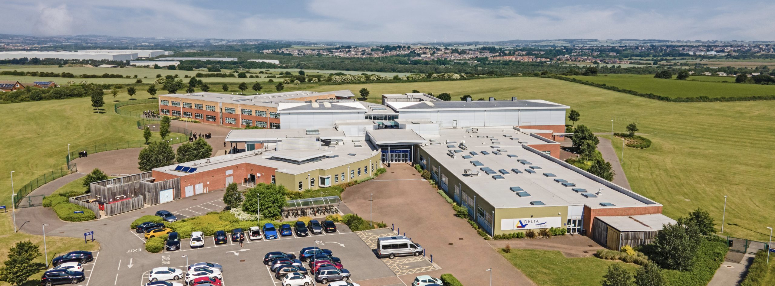 The Laurel Academy The Laurel Academy